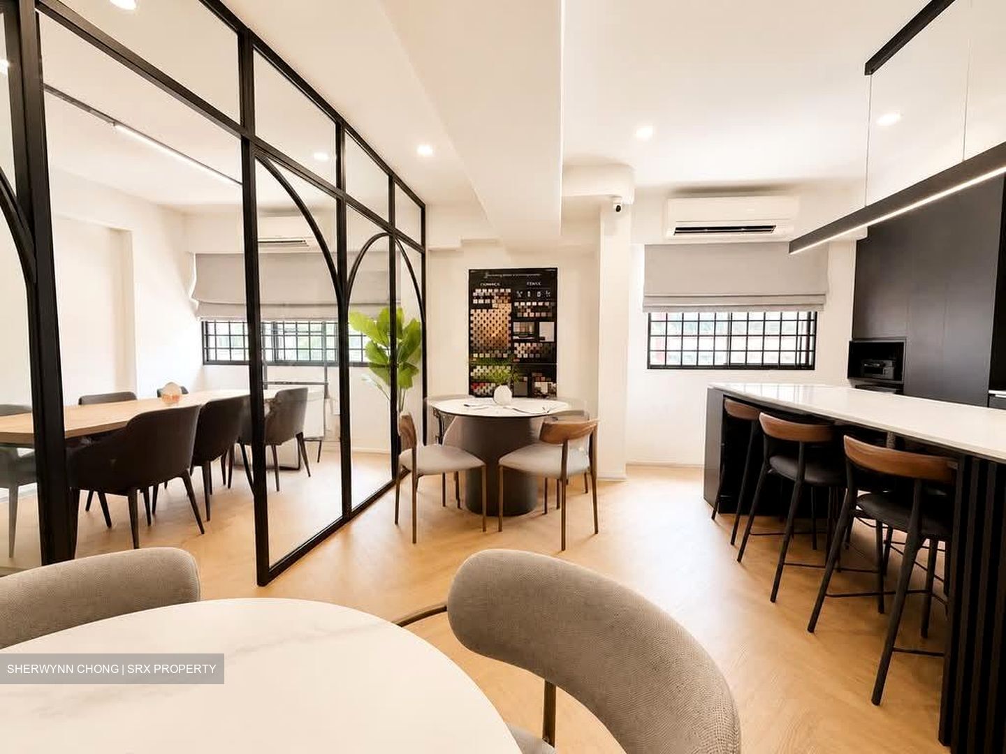Giffard Mansions (D12), Office #589951571
